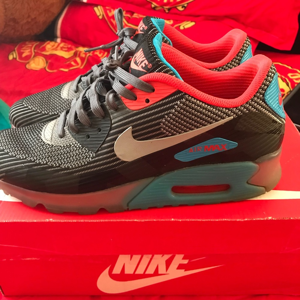 Nike air max